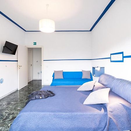 Take It Easy Roma Guest House Exterior foto