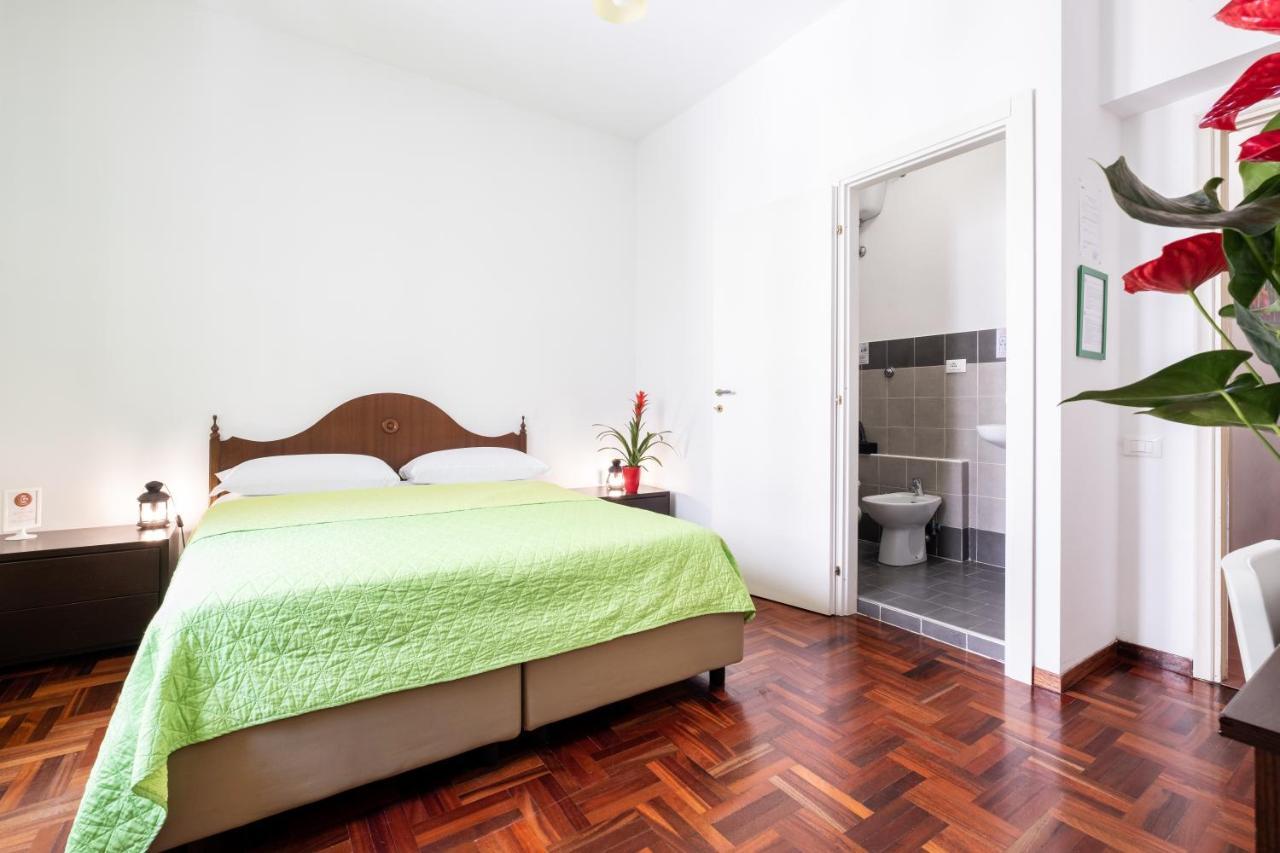 Take It Easy Roma Guest House Exterior foto