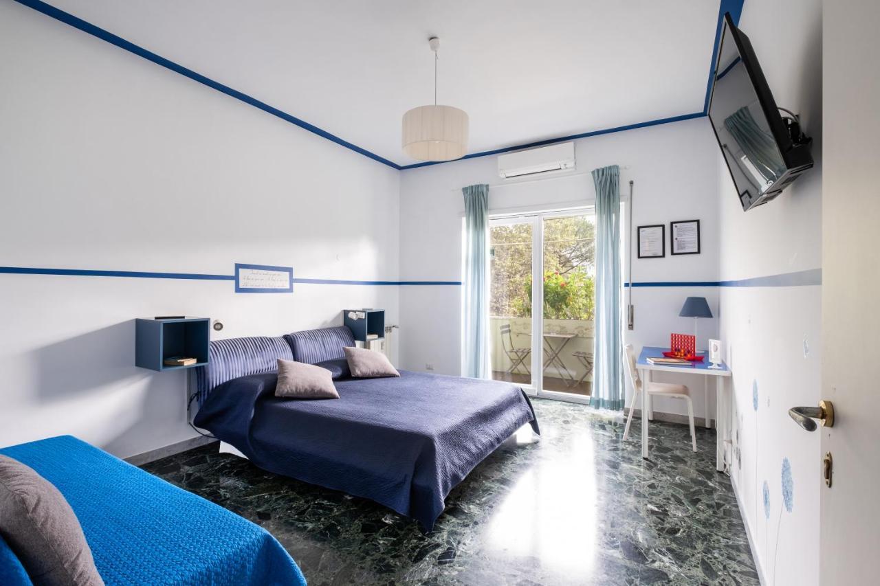Take It Easy Roma Guest House Exterior foto