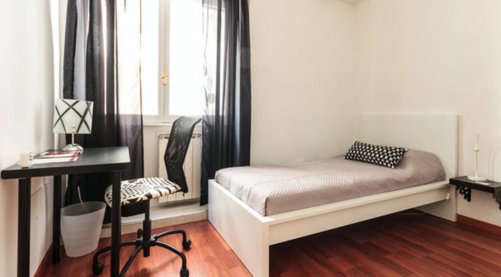 Take It Easy Roma Guest House Habitación foto