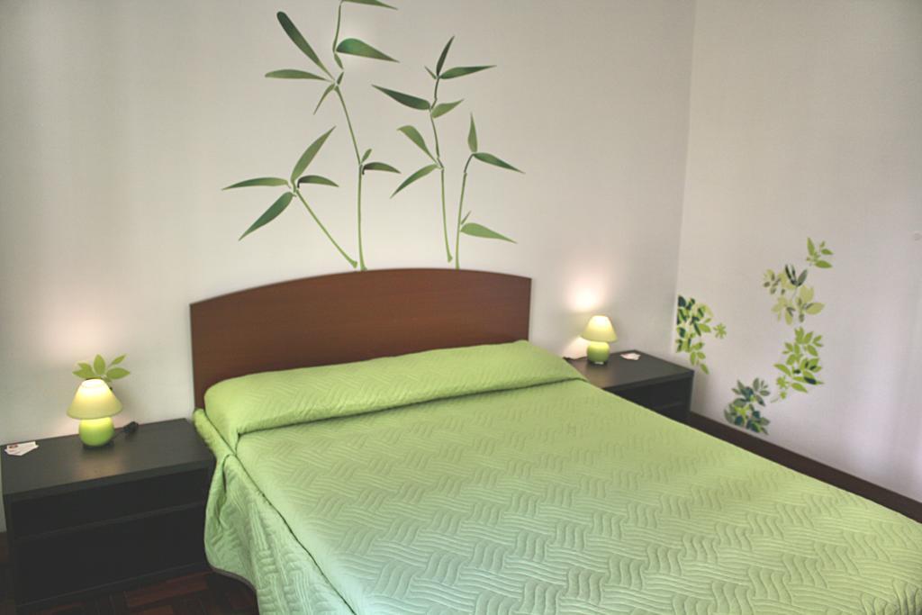 Take It Easy Roma Guest House Habitación foto