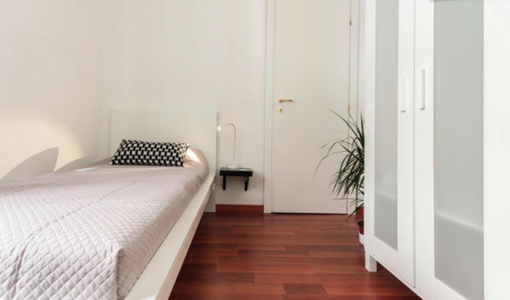 Take It Easy Roma Guest House Habitación foto