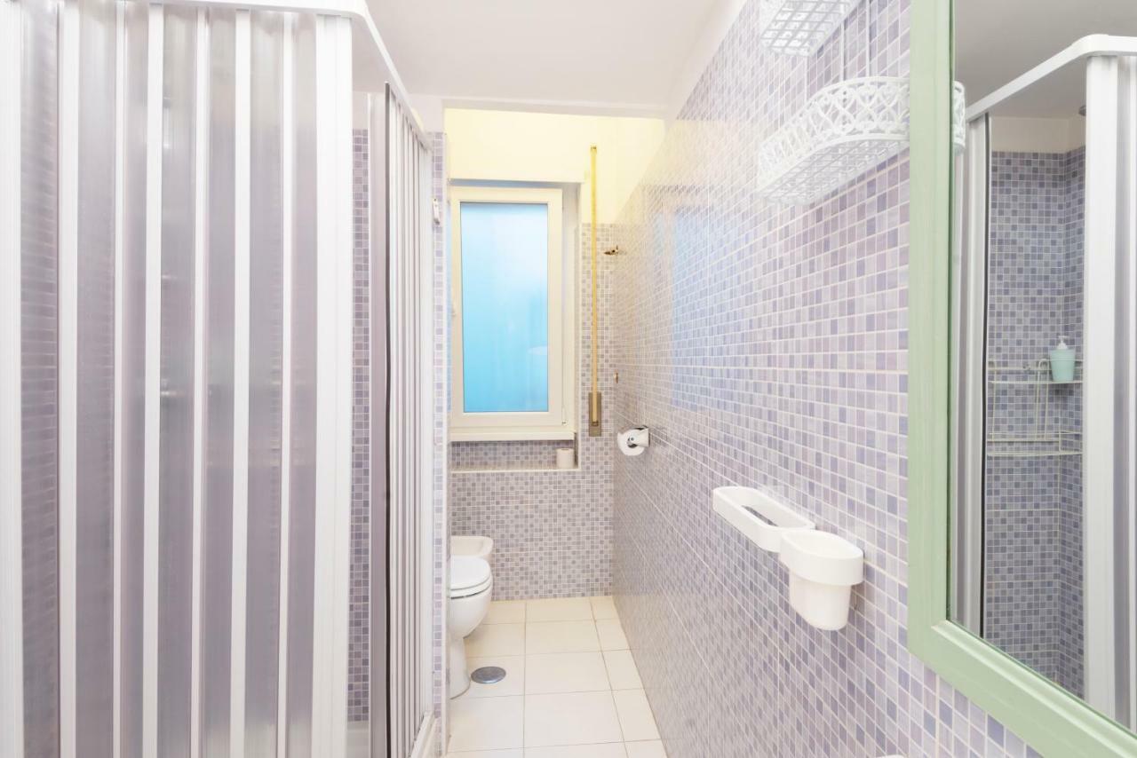 Take It Easy Roma Guest House Exterior foto