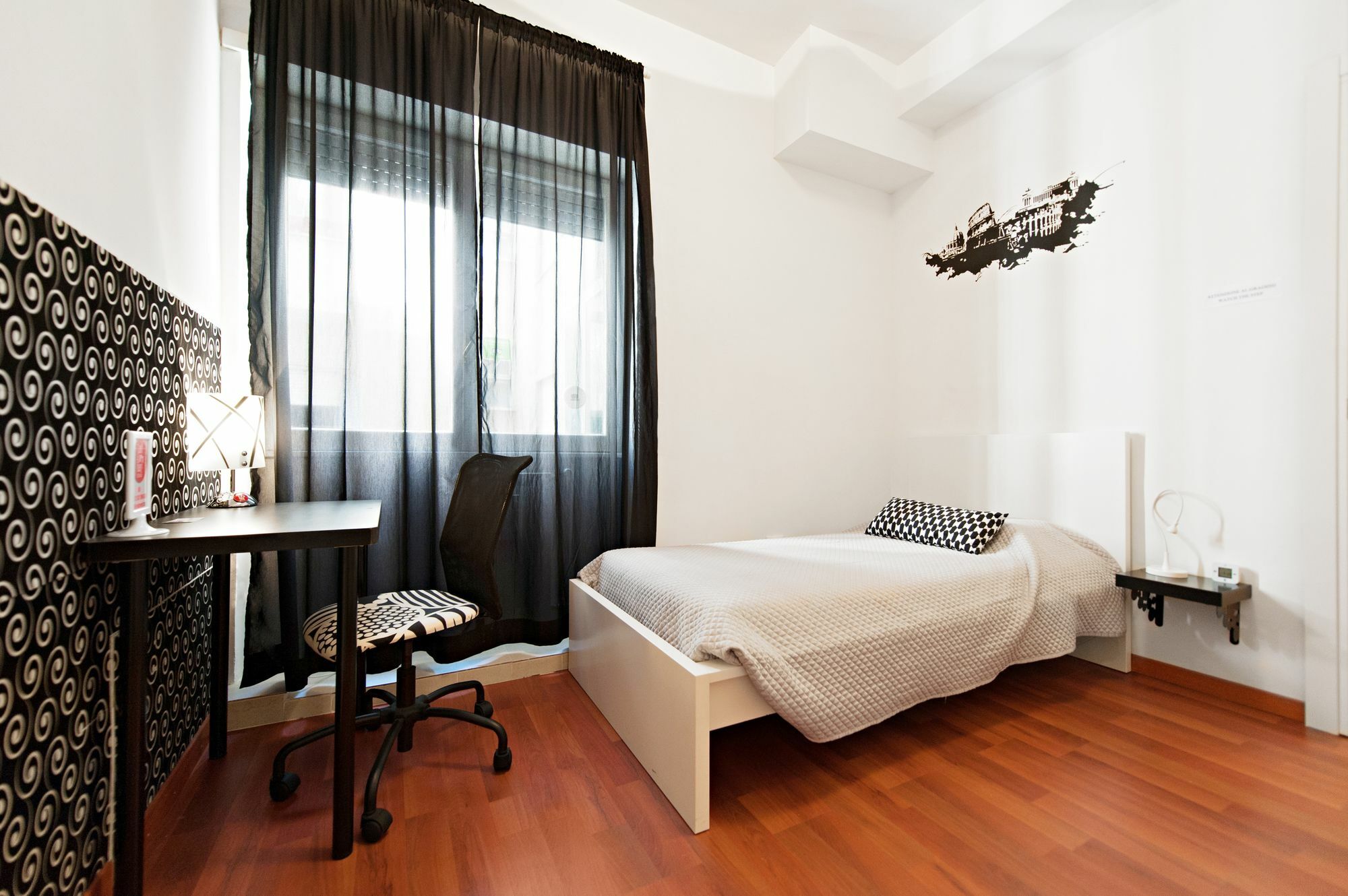 Take It Easy Roma Guest House Exterior foto